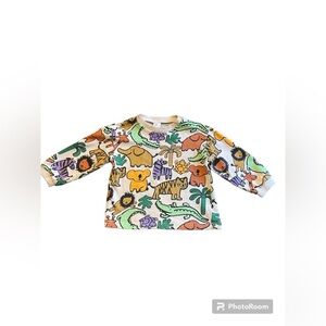 H&M sweatshirt size 1-2 years